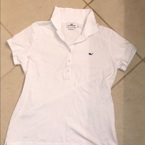 Women’s Vineyard Vines Polo